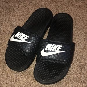 Women’s Nike Slides